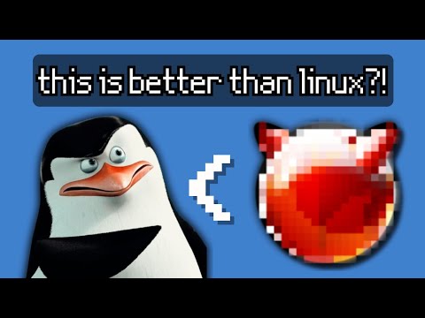 I Replaced Arch Linux With FreeBSD - Here's What Happened!