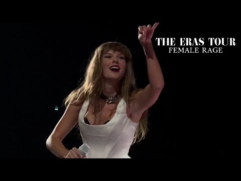 Who's Afraid of Little Old Me? | Live From TS [HD]