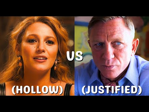 Both these movies LIED to us...!