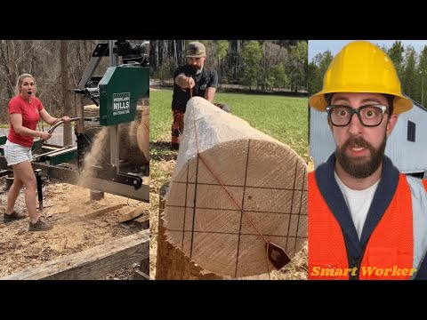 Smart Workers | Working with Talented Engineers . EP16 #construction #adamrose #Smartwork  #workers