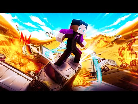 BASTIGHG SPIELT CLUSTERTRUCK (XXL SESSION)