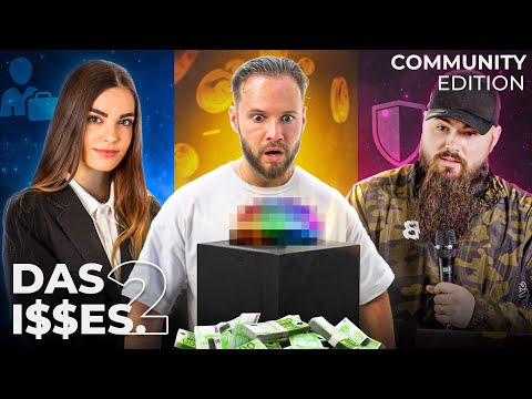 Die 1 Million Idee - Community Edition