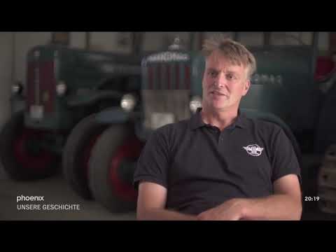 Hanomag   Aufstieg und Fall einer Legende