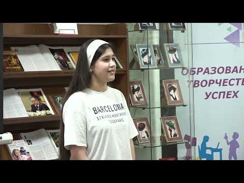 Русский язык объединяет и вдохновляет