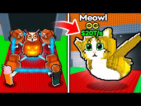 $0 To $1 Trillion With RITUAL ONLY Brainrots in Steal A Brainrot...