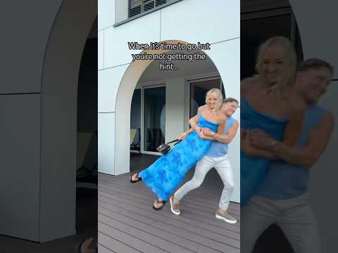 How to get the girl… 👀 Jo & Sam