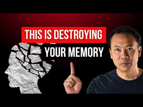 #1 Secret to UNLIMITED Focus, Brain Power and Memory
