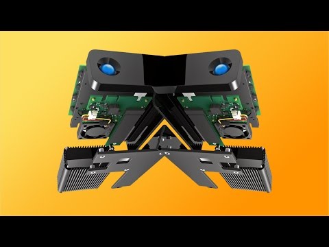 World's Fastest Portable Drive!