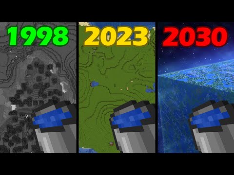 water bucket MLG be like: