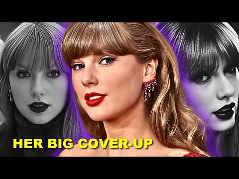 Why Taylor Swift’s “Victim Era” Isn’t Working Anymore