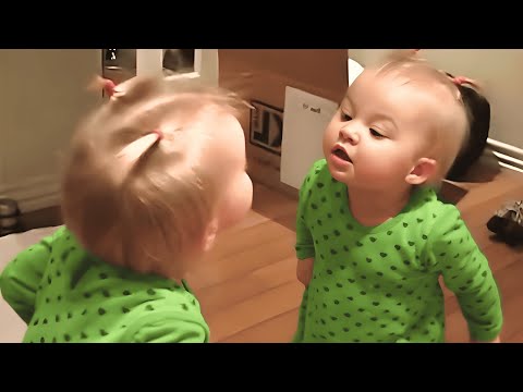Funniest Baby Reactions Ever 🤣 Impossible Try Not to Laugh at These Funny Clips!
