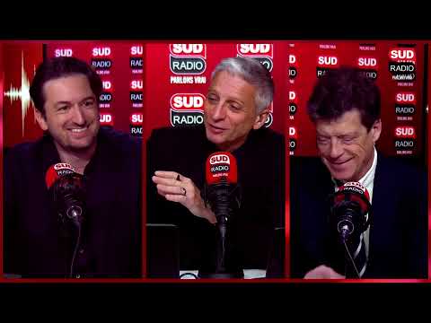 L'IA peut-elle remplacer les études ? Débat Laurent Alexandre x Gabriel Lattanzio