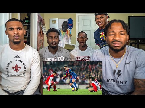 First Time Watching "Xavi Hernández" - When Football Becomes Art !