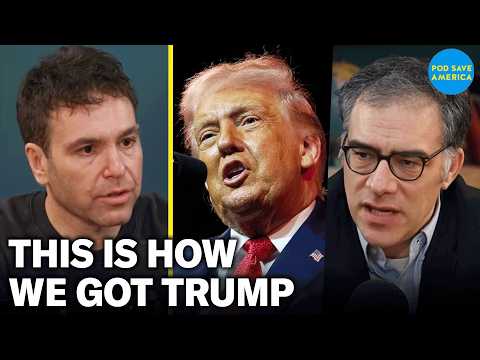 Why Democrats are Afraid of Power