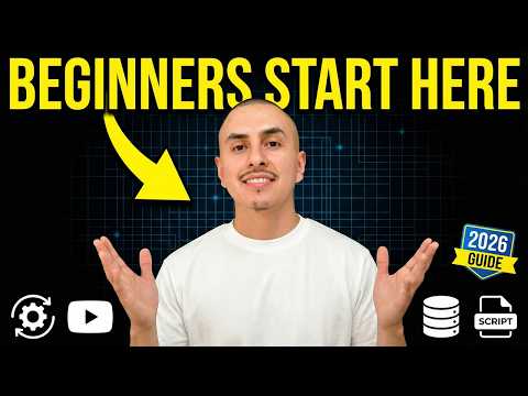 n8n Tutorial for Beginners: Build Automations You'll Actually Use (2026)