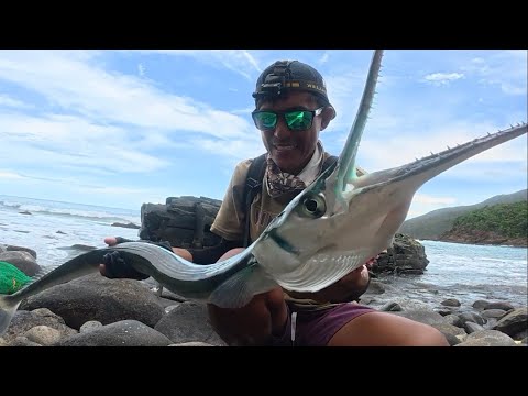 Perfect Timing Nga Ba Ang Pag Taas Ng Tubig ?