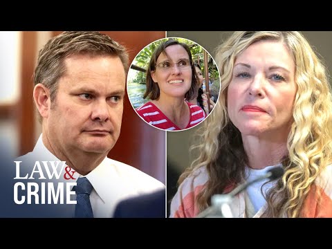 State Slams Chad Daybell’s Daughter About Prophet Wife’s Suspicious Death