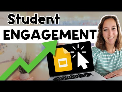 How Interactive Google Slides can Boost Student Engagement (Outschool Teachers)