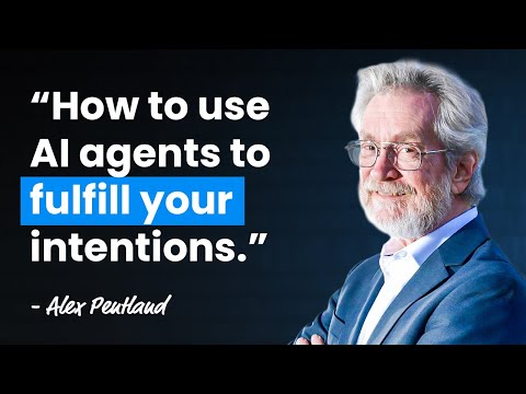 949: Why AI Keeps Failing Society, with Stanford professor — with Alex “Sandy” Pentland