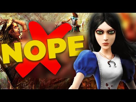 10 Video Game Ideas We're GLAD Got Cut