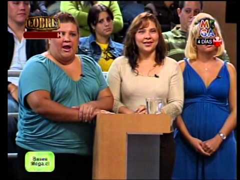 Caso Cerrado 2008 - Casanova A Los 70 (1/2)