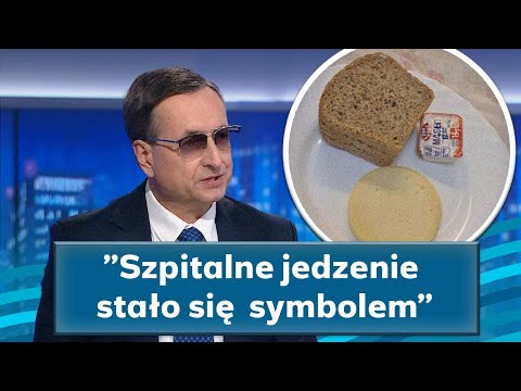 "Efekt, a nie liczba świadczeń". Prof. Fedorowski ma pomysł na uzdrowienie ochrony zdrowia