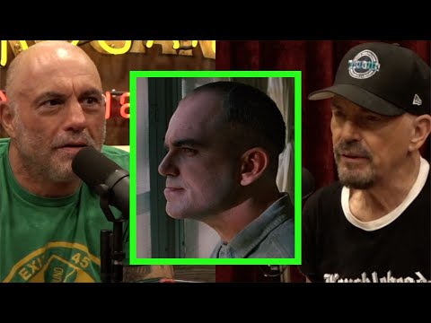 How Billy Bob Thornton Created Sling Blade