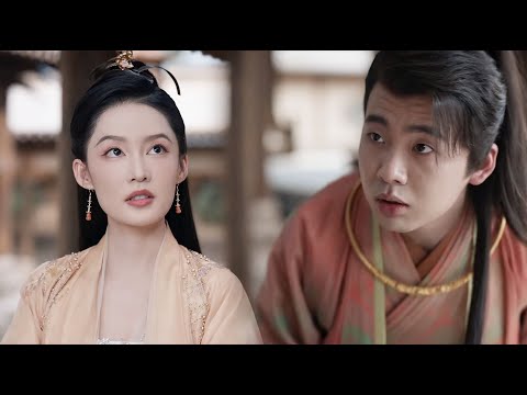 溫文爾雅的婉兒竟是個老千，力壓范思轍成爲范府新賭神！