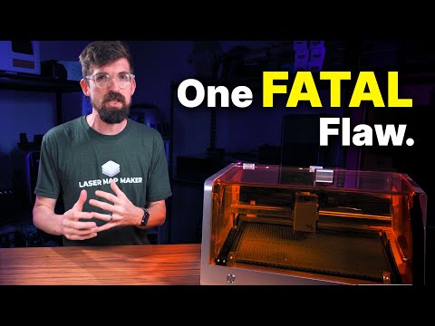 Every Laser Has This Problem (Except for One)