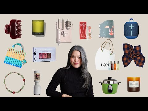 GIFT GUIDE 2025 - Favorites of the Year!