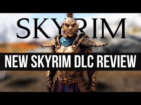 My Brutally Honest Opinion on Skyrim: Anniversary Edition