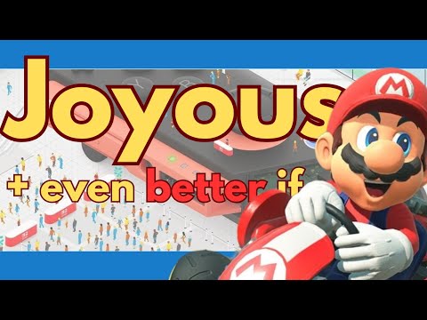 First Impressions: Mario Kart World, Welcome Tour, Game Cube...