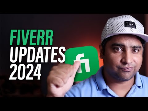 Fiverr New Updates 2024 | Fiverr Success Score | Fiverr Tutorial