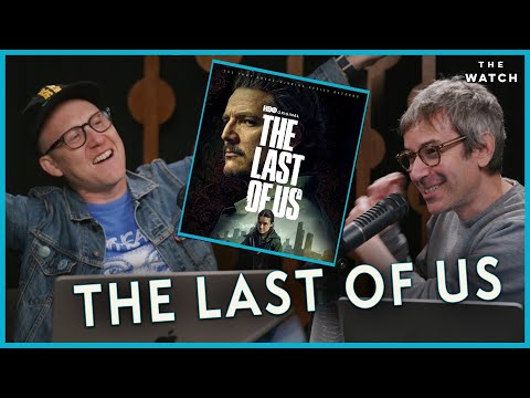 ‘The Last of Us’ S2E3, ‘The Studio’ Episode 6, and ‘Your Friends & Neighbors’ Episode 4