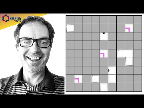 Simon's Favourite Sudoku Rule!