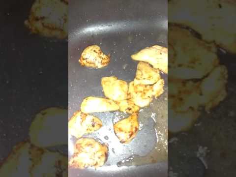 Stir fry. Trucker Good Eats