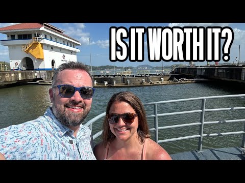 I Wish We Knew This Before Our Panama Canal Cruise