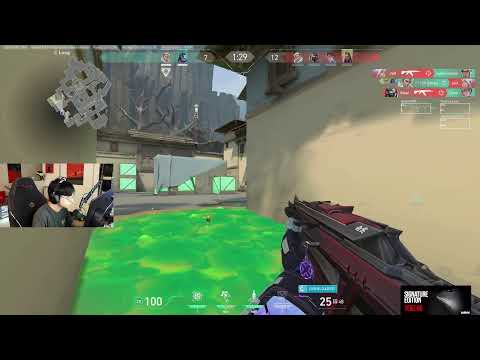 showing the ranked lobby how unc plays