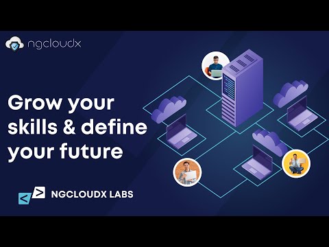 Ngcloudx Labs Platform | Palo Alto Firewall Setup | Lab Day 01