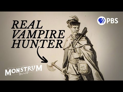 Real Life Monster Hunters Are More Hardcore Than Fiction | Monstrum