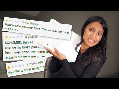 the hidden cost of good service (from an ex-waitress)