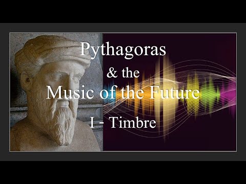 The Harmonic Series: What it is and How It Creates Timbre