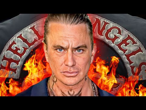 15 Most Dangerous Hells Angels In History