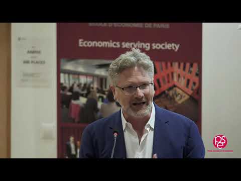 Crashed : How a Decade of Financial Crises Changed the World - Adam Tooze (1/3)