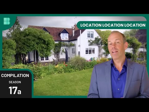 Georgian Houses with Outdoor Space | Location Location Location