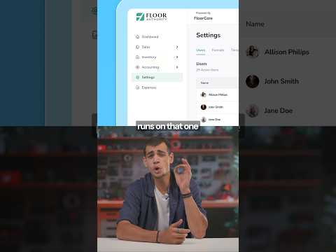 No dev? No problem: He built the system to manage his entire $24M company on Bubble. #nocode #ai