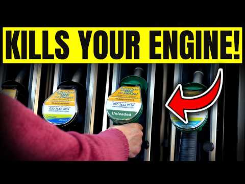 7 Cars That DIE on Cheap Supermarket Fuel