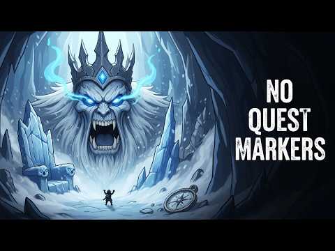 15 Hidden Bosses That Don’t Have Quest Markers in Skyrim (The Secret Fights) | Fall Asleep Skyrim