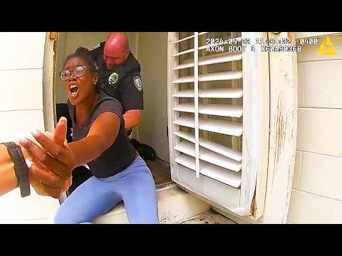 Karen Fights Real Estate Agent Over House