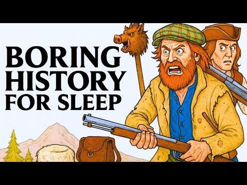 How the Scots-Irish Ended Up in Appalachia